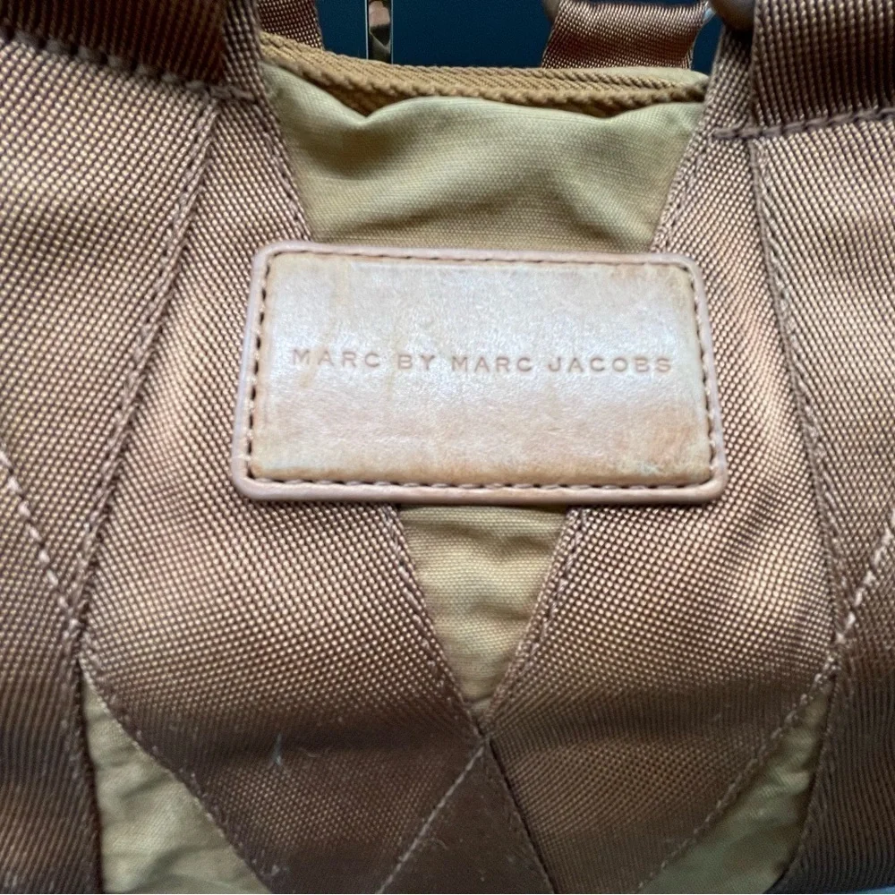 Marc Jacobs Limited Edition Pre Fall 2013 Collection Standard Supply Bag